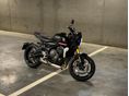 TRIUMPH TRIDENT 2021/7 - 6