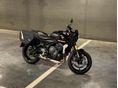 TRIUMPH TRIDENT 2021/7 - 7