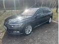 VOLKSWAGEN PASSAT Variant 2.0 TDI BMT Highline FÉLBŐR LED2 KORMÁNYFŰTÉS