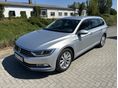 VOLKSWAGEN PASSAT Variant 2.0 TDI BMT Highline FÉLBŐR LED1