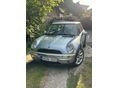 MINI MINI ONE 1.6 CVT
