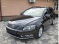 VOLKSWAGEN PASSAT VII Variant 2.0 CR TDI Comfortline BMT ÁLLÓFŰTÉS/ÜLÉSFŰTÉS/RADAR/BLUETOOTH/NAVI/TEMPOMAT/VONÓHORORG