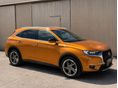 DS DS 7 Crossback 2021/8 - 2