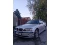 BMW 318 D