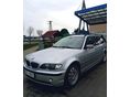 BMW 318 2003/6 - 2