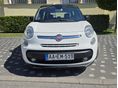 FIAT 500L 2014/5 - 3