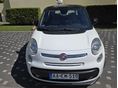 FIAT 500L 2014/5 - 4