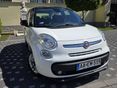 FIAT 500L 2014/5 - 5