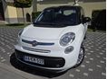 FIAT 500L 2014/5 - 7