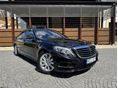 MERCEDES-BENZ S 350 BlueTEC d 4Matic L 9G-TRONIC M.o.-i első forgalombahelyezésű