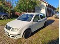 SKODA FABIA 1.4 PD TDI Classic