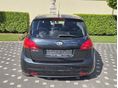 KIA VENGA 2010/7 - 10