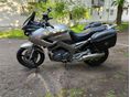 YAMAHA TDM 900 