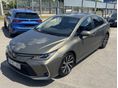 TOYOTA COROLLA Sedan 1.5 Comfort MAGYARORSZÁGI.SÉRÜLÉSMENTES.35.000KM!!!AUTOMATA.NAVI!!!.KAMERA
