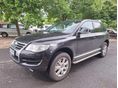 VOLKSWAGEN TOUAREG 2008/6 - 1