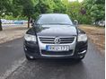 VOLKSWAGEN TOUAREG 2008/6 - 2