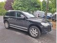 VOLKSWAGEN TOUAREG 2008/6 - 3