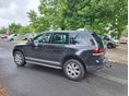 VOLKSWAGEN TOUAREG 2008/6 - 6