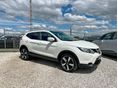 NISSAN QASHQAI 2015/4 - 3