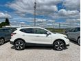 NISSAN QASHQAI 2015/4 - 4