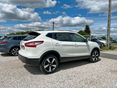 NISSAN QASHQAI 2015/4 - 5