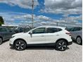 NISSAN QASHQAI 2015/4 - 8
