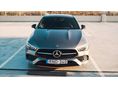 MERCEDES-BENZ CLA 220 2019/7 - 2