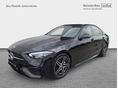 MERCEDES-BENZ C 200 d 9G-TRONIC Mild hybrid drive Magyarországi ISP!