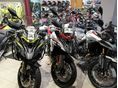 BENELLI TRK 702 X 3 gyári ALU kofferrel szerelve!
