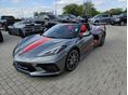 CHEVROLET CORVETTE Convertible 6.2 V8 USA (Automata) Kereskedésünkben megtekinthető