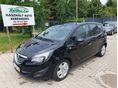 OPEL MERIVA B 1.4 T Cosmo NAVI/FŰTHETŐ KORMÁNY ÉS ÜLÉSEK/PARKRADAR/BŐR-SZÖVET BELSŐ/FRISS MŰSZAKI!