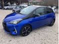 TOYOTA YARIS 2017/8 - 1