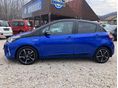 TOYOTA YARIS 2017/8 - 2
