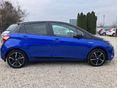 TOYOTA YARIS 2017/8 - 4