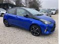 TOYOTA YARIS 2017/8 - 5