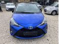 TOYOTA YARIS 2017/8 - 6