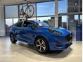 FORD PUMA 1.0 EcoBoost mHEV ST-Line mHEV modern mild hibrid 125 LE Manuális