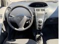 TOYOTA YARIS 2006/1 - 10