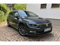 VOLKSWAGEN PASSAT VIII Variant 2.0 TDI BMT SCR Highline DSG7