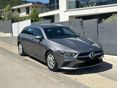 MERCEDES-BENZ CLA 180 d 8G-DCT Shooting Brake. Kamera . Ülésfűtés. Vonóhorog