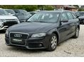 AUDI A4 2009/7 - 3