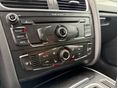 AUDI A4 2009/7 - 9