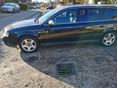 AUDI A6 Avant 2.5 TDI