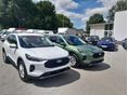 FORD KUGA 1.5 EcoBoost Titanium takarékos és lendületes benzin 150 LE Manuális