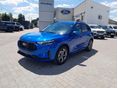 FORD KUGA 1.5 EcoBoost ST-Line takarékos és lendületes benzin 150 LE Manuális