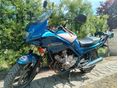 YAMAHA XJ 600 S 