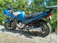 YAMAHA XJ 600 S 1995 - 4