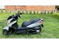 KYMCO DOWNTOWN 200i
