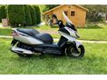 KYMCO DOWNTOWN 2011/3 - 3