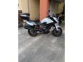 KAWASAKI VERSYS 650 2015/4 - 2